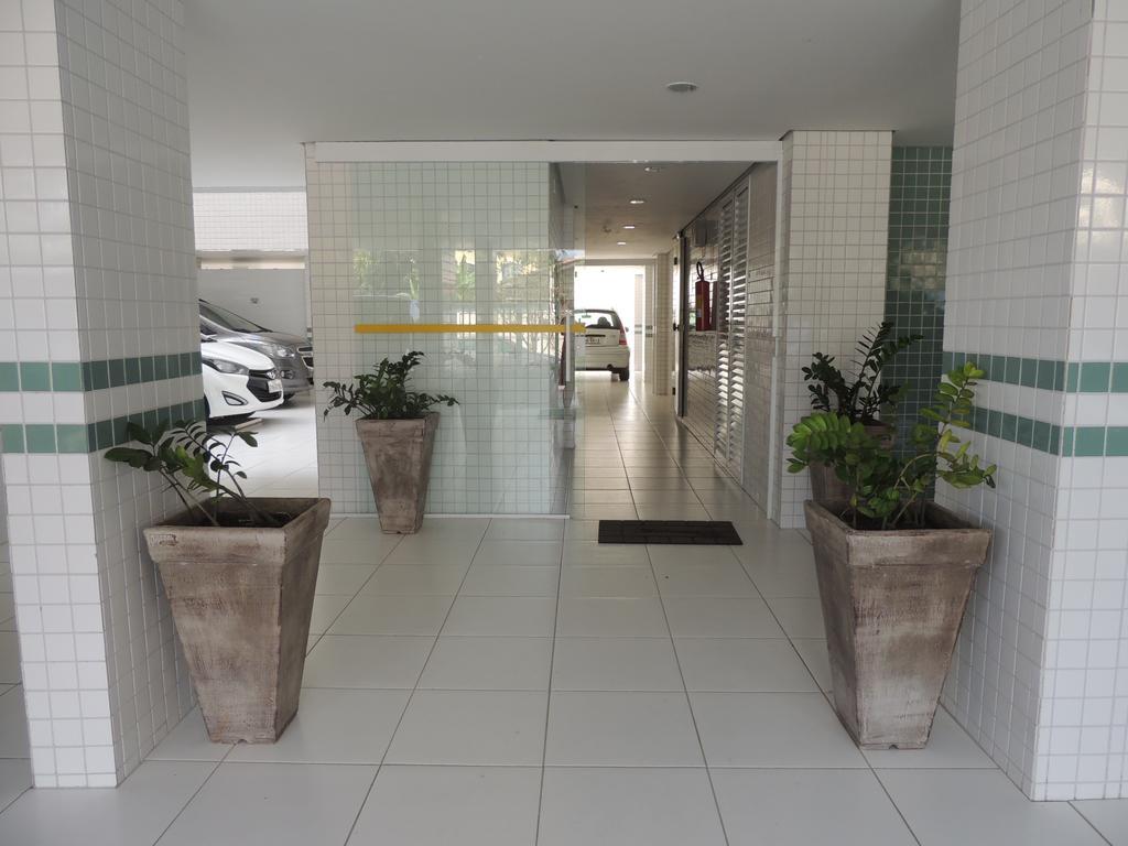 Apartmán Apartamento Costa Nova Ubatuba Exteriér fotografie
