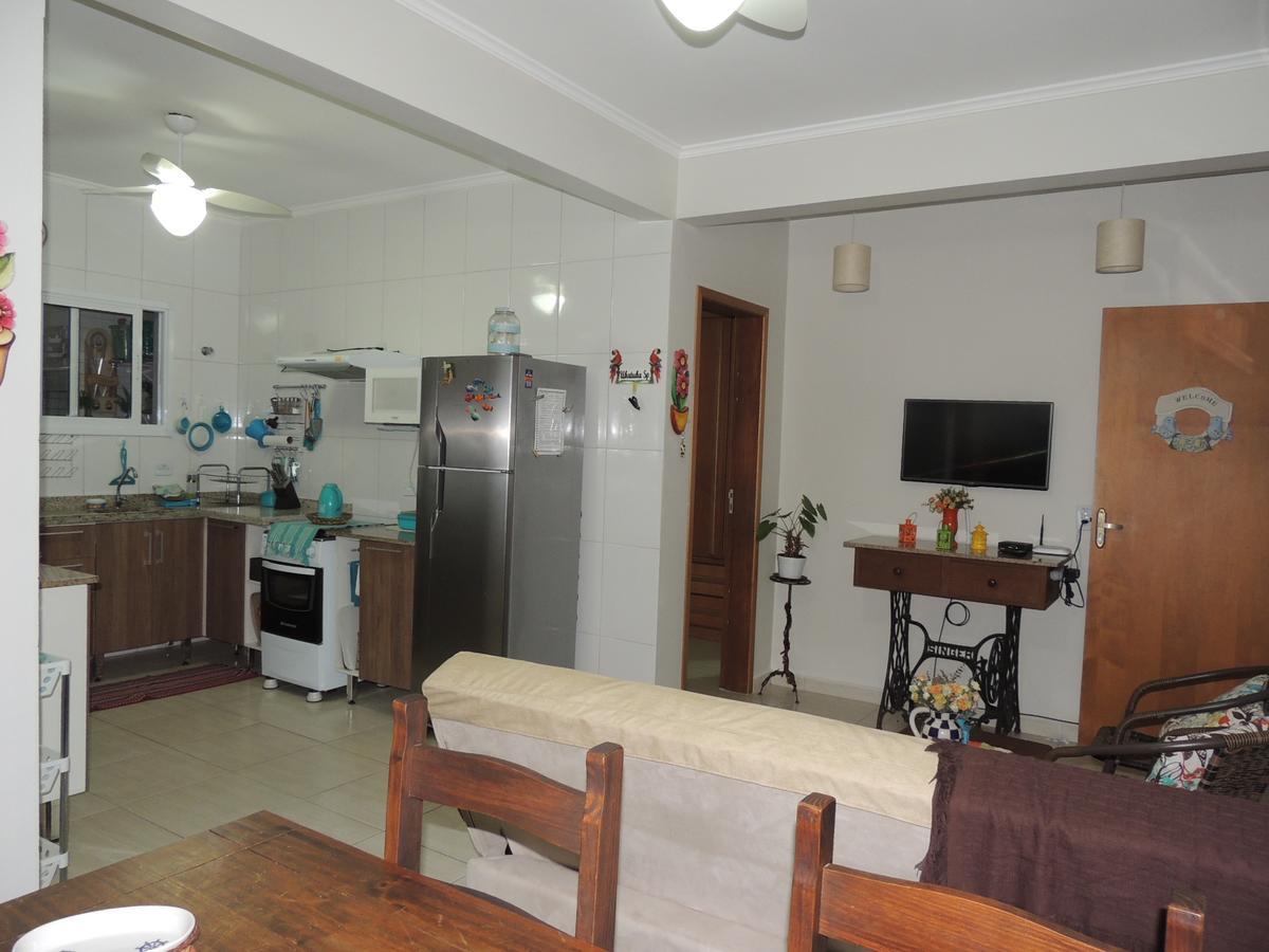 Apartmán Apartamento Costa Nova Ubatuba Exteriér fotografie